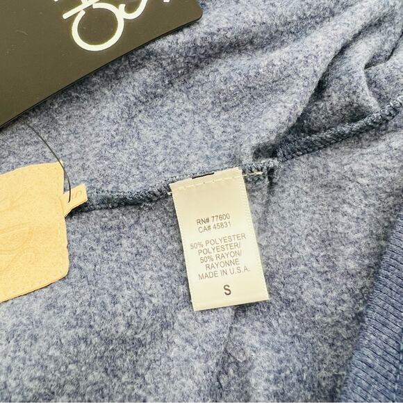 Chaser Color Block Drawstring Joggers Tapered Leg - Picture 6 of 12